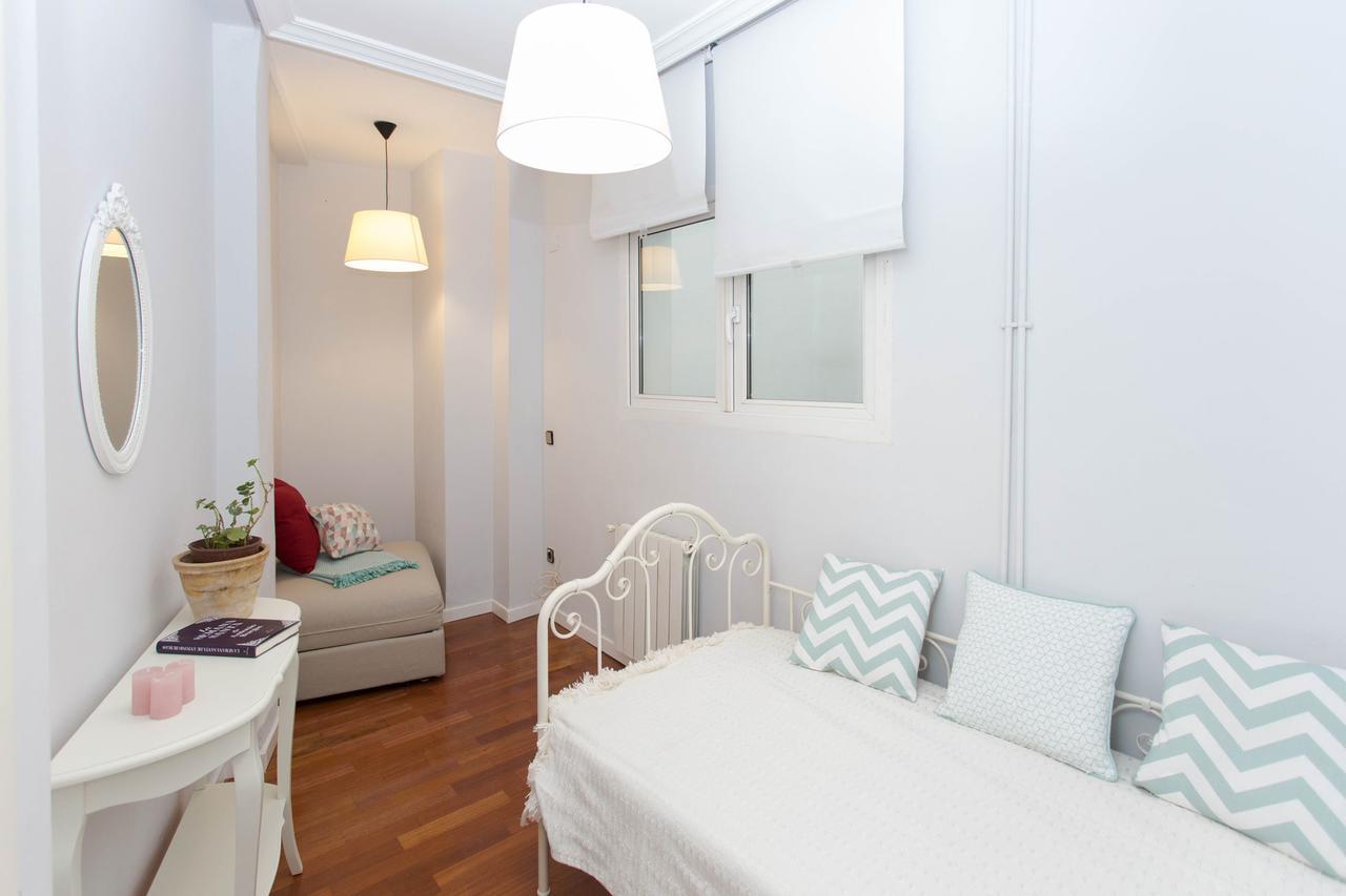 Svq Apartments - Patio Santa Cruz Sevilla Eksteriør billede